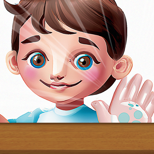 The Wizard Elion: Halloween Edition